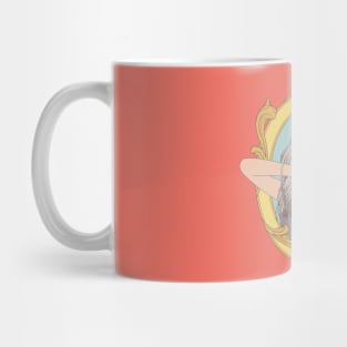 More than meets the eye Mug